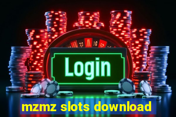 mzmz slots download